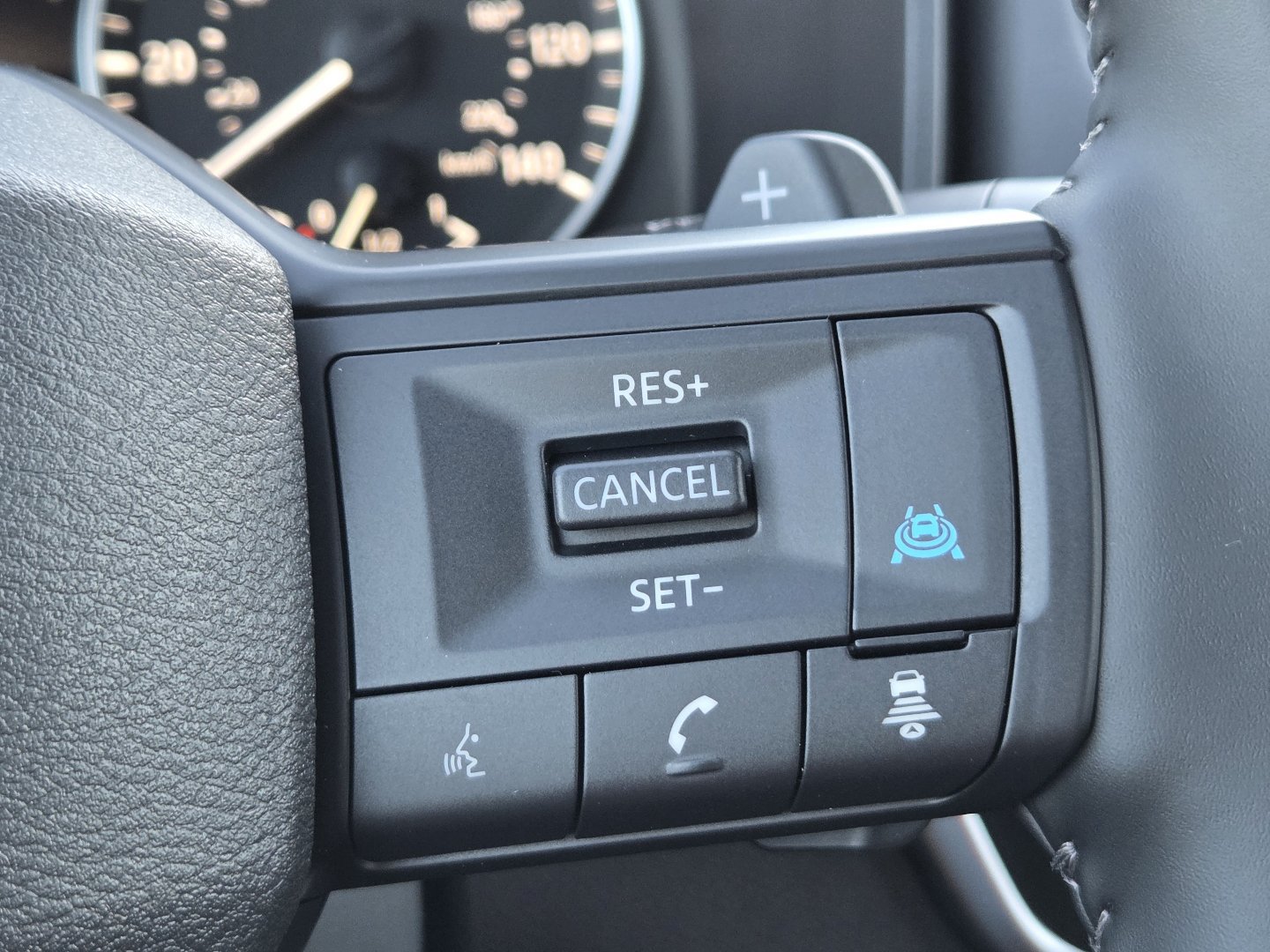 New 2027 Nissan Rogue SV AWD/4WD image 30