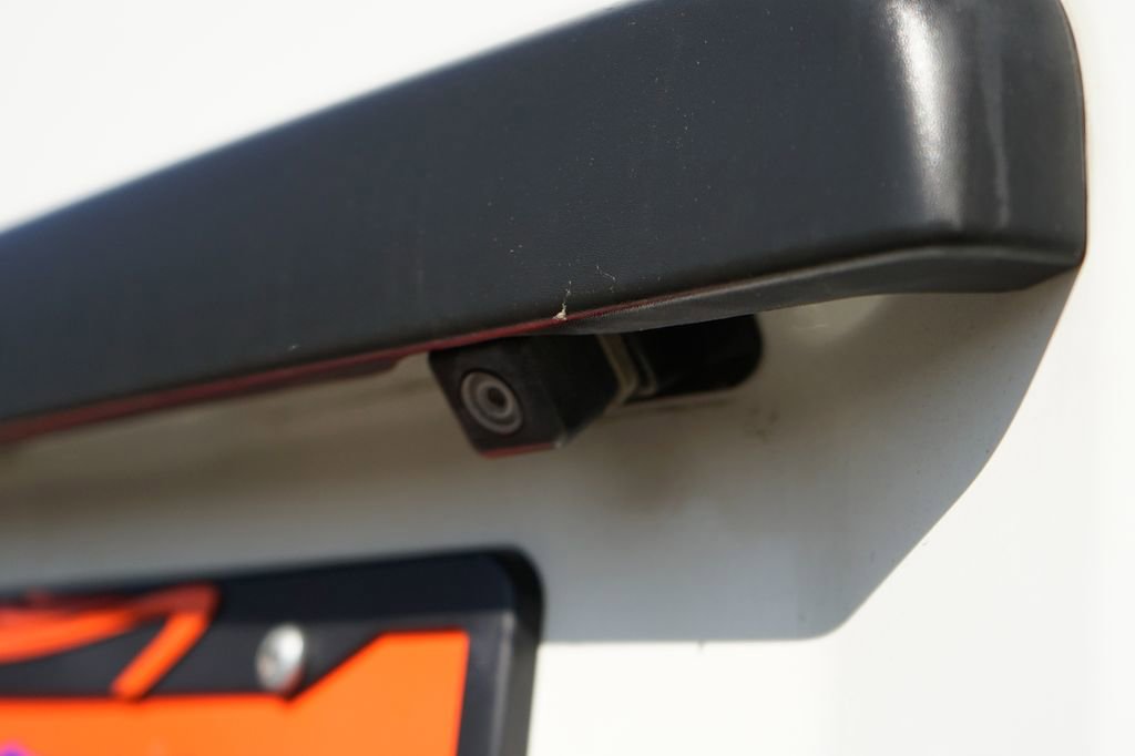 Used 2020 Nissan NV 2500 SV w/ Navigation Package image 41