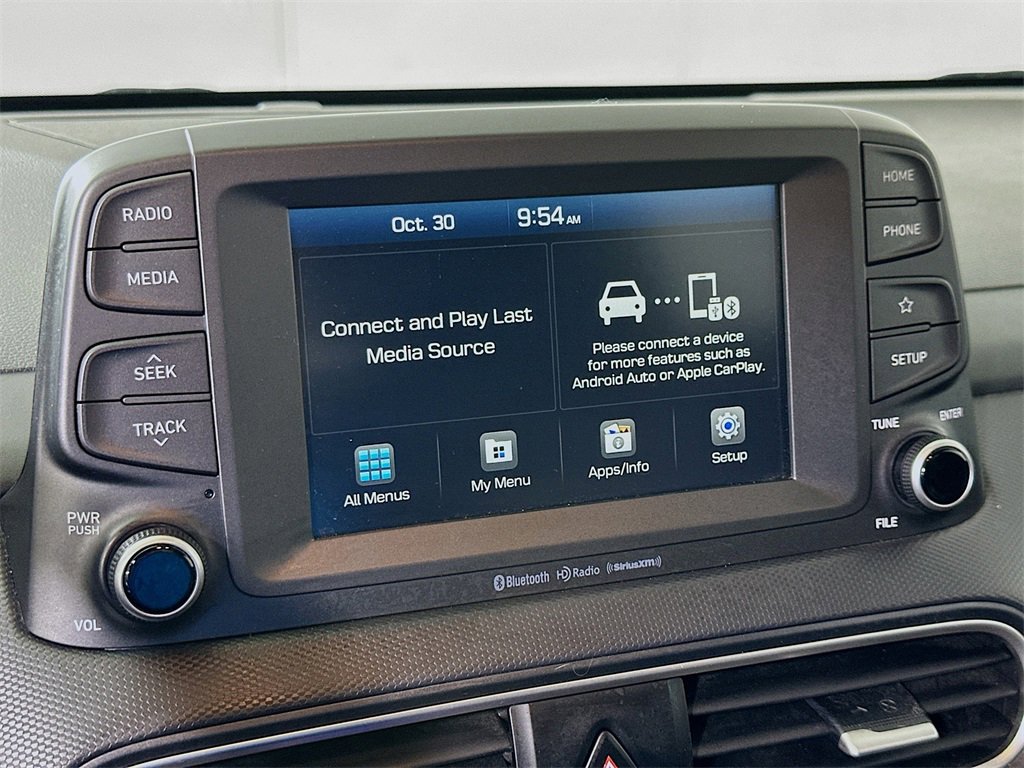 Used 2021 Hyundai Kona SEL image 24