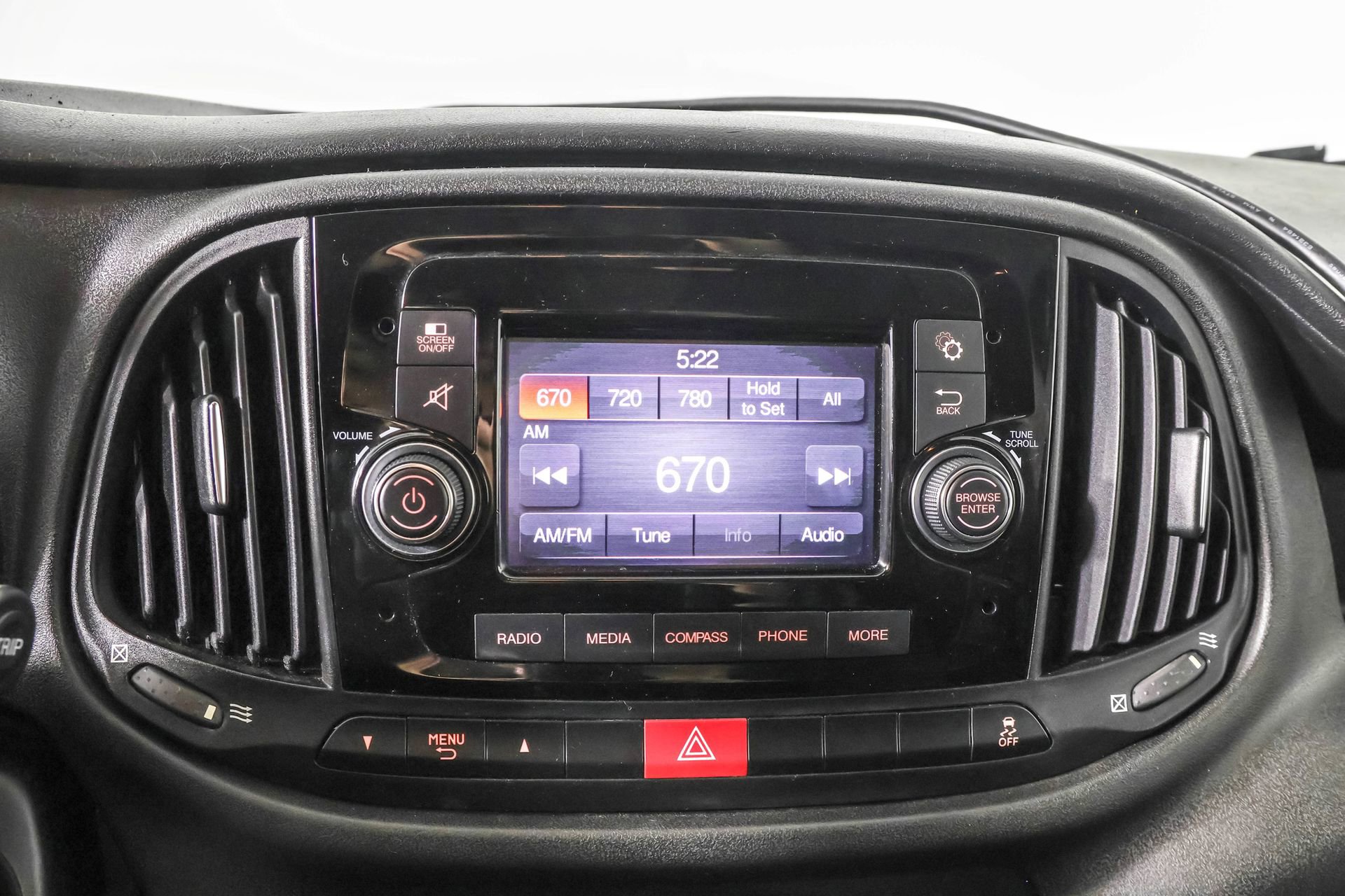 Used 2020 RAM ProMaster City Tradesman image 27