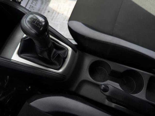 Certified 2025 Nissan Versa S FWD image 26
