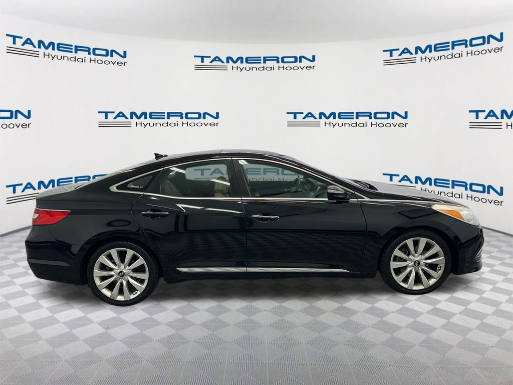 Used 2016 Hyundai Azera Limited FWD image 6