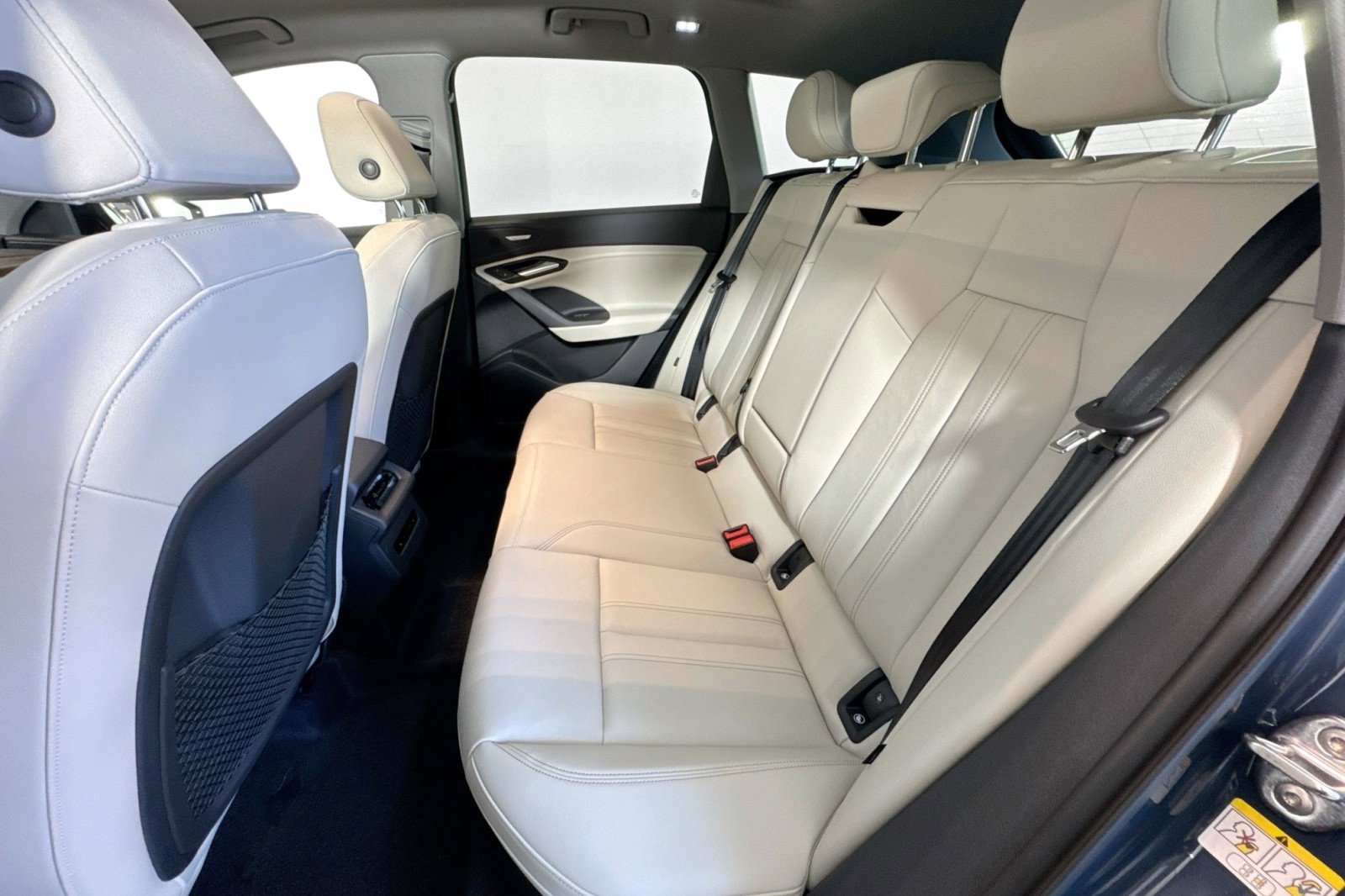 New 2027 Audi Q6 e-tron Prestige AWD/4WD image 21
