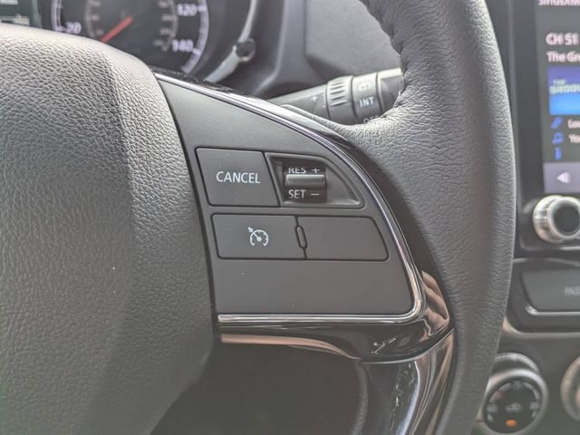 Used 2022 Mitsubishi Outlander Sport SE AWD/4WD image 27
