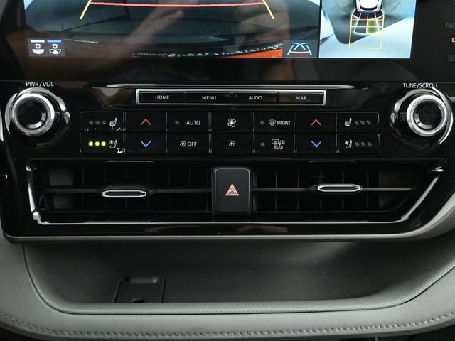 Used 2022 Toyota Highlander Limited image 29