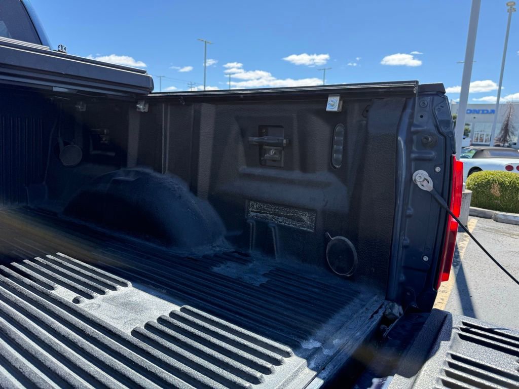 Used 2018 Ford F150 Lariat w/ Equipment Group 502A Luxury image 13