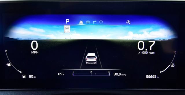Certified 2024 Kia Sportage X-Pro Prestige AWD/4WD image 30