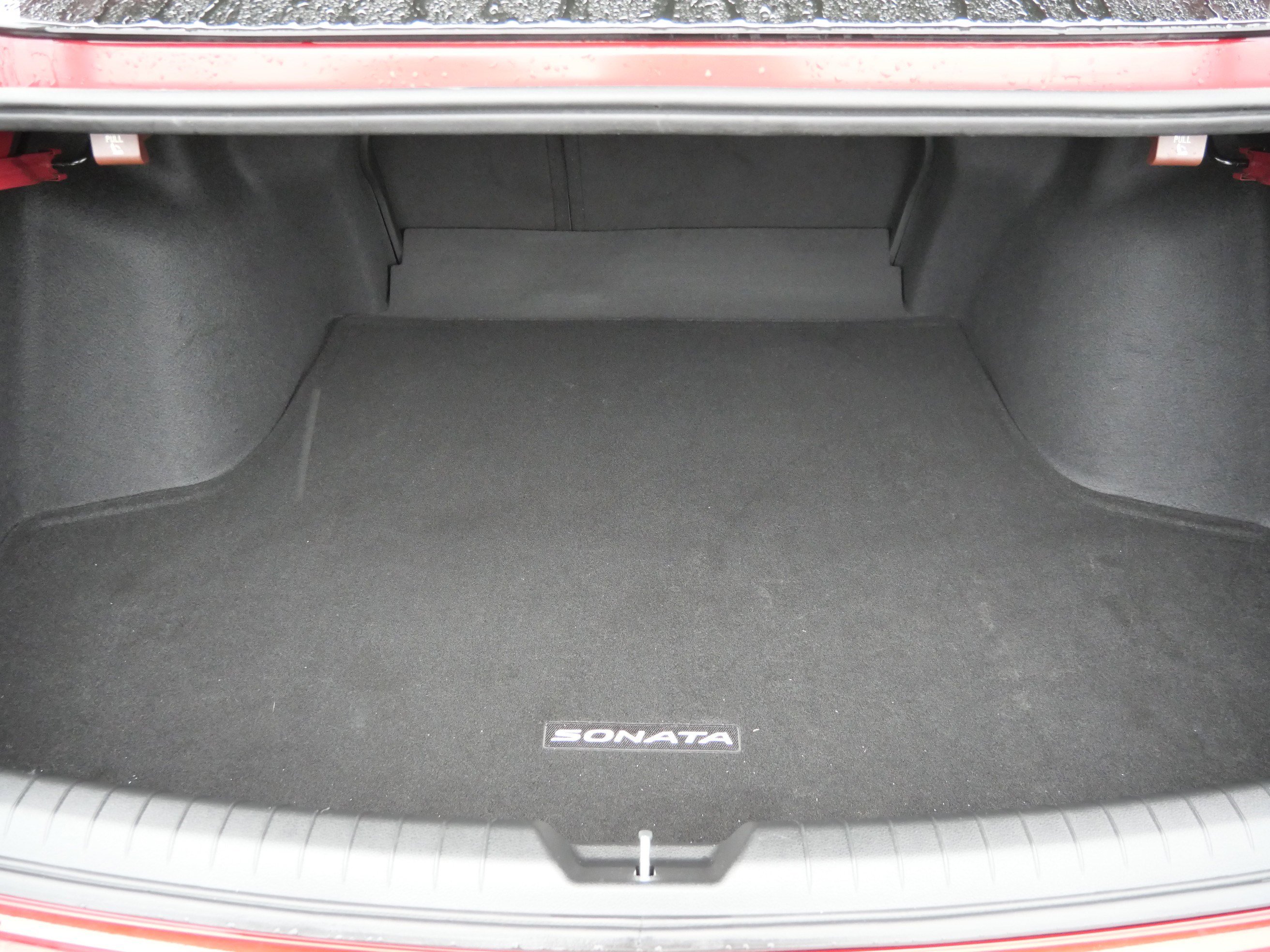 Used 2023 Hyundai Sonata Limited image 18