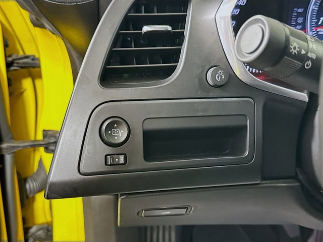 Used 2016 Chevrolet Corvette Stingray Coupe image 7