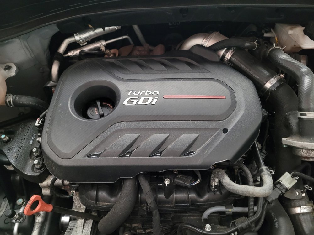 Used 2020 Kia Sportage SX image 30