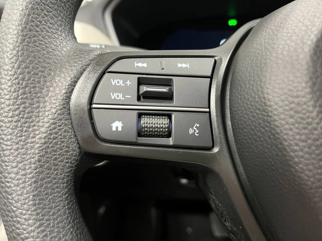 New 2027 Honda HR-V LX image 16