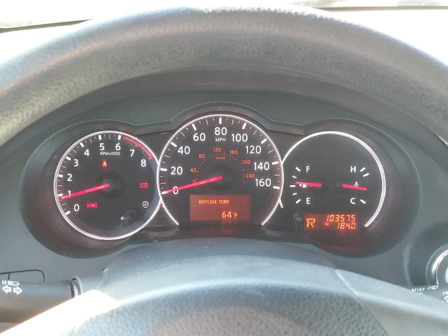Used 2012 Nissan Altima 2.5 S FWD image 15