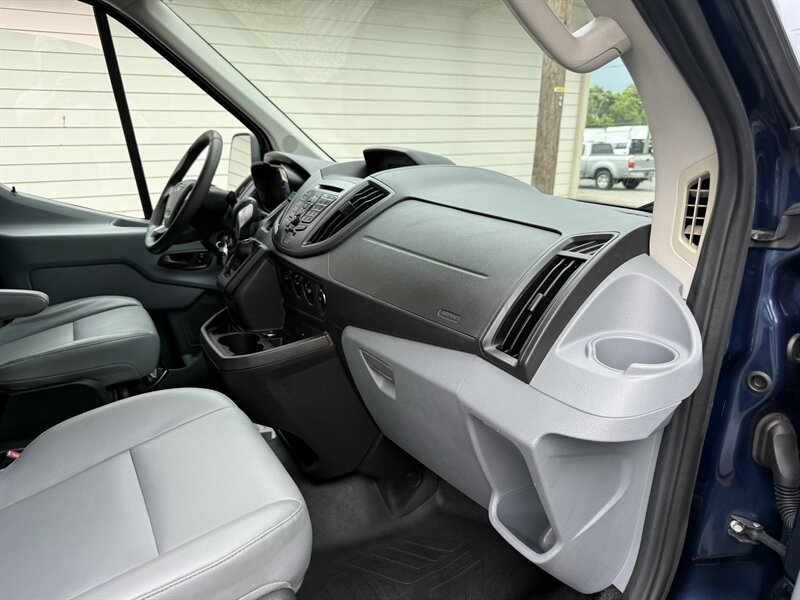 Used 2015 Ford Transit 350 XL RWD image 37