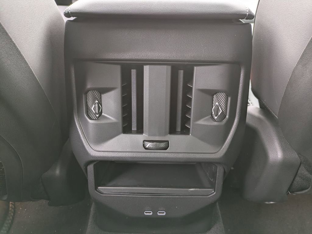 New 2026 BMW X3 xDrive30 w/ Convenience Package image 33