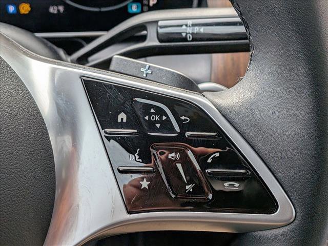 Certified 2025 Mercedes-Benz GLC 300 4MATIC image 15