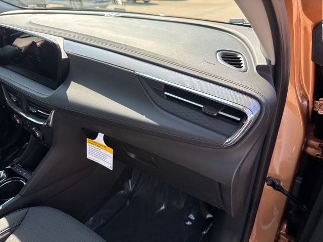 New 2026 Buick Encore GX Preferred AWD/4WD image 52