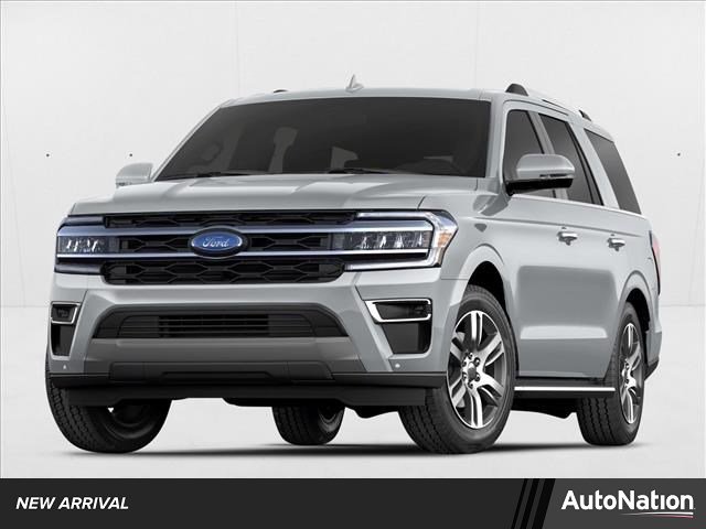 Used 2024 Ford Expedition Limited RWD image 1