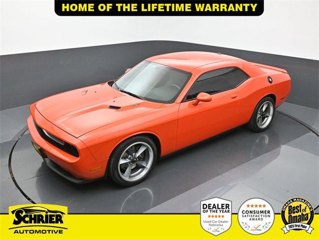 Used 2013 Dodge Challenger R/T image 45