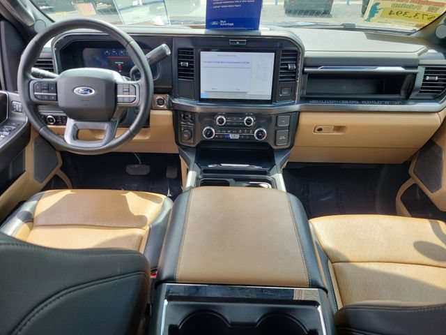 Certified 2026 Ford F250 Lariat AWD/4WD image 12