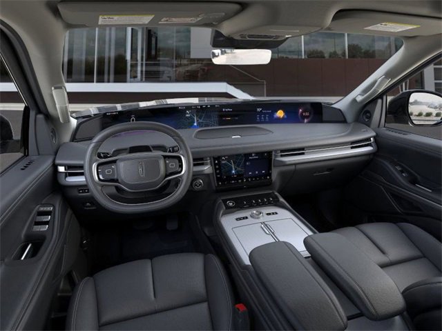 New 2025 Lincoln Navigator Reserve image 10