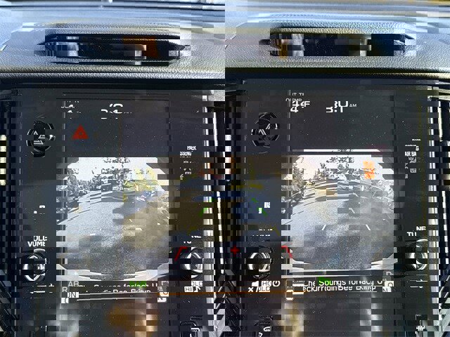 Certified 2025 Subaru Legacy Sport image 29