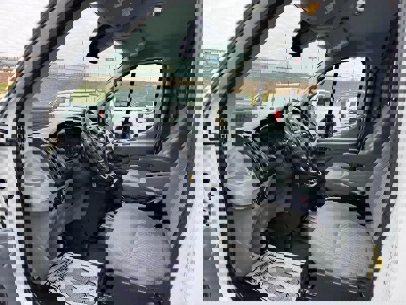 Used 2018 Ford Transit 250 148 Low Roof RWD image 11