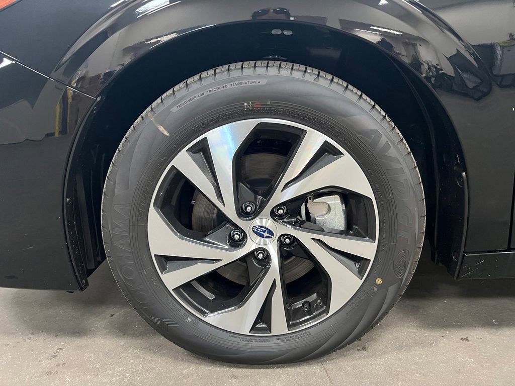 New 2025 Subaru Legacy Premium image 14