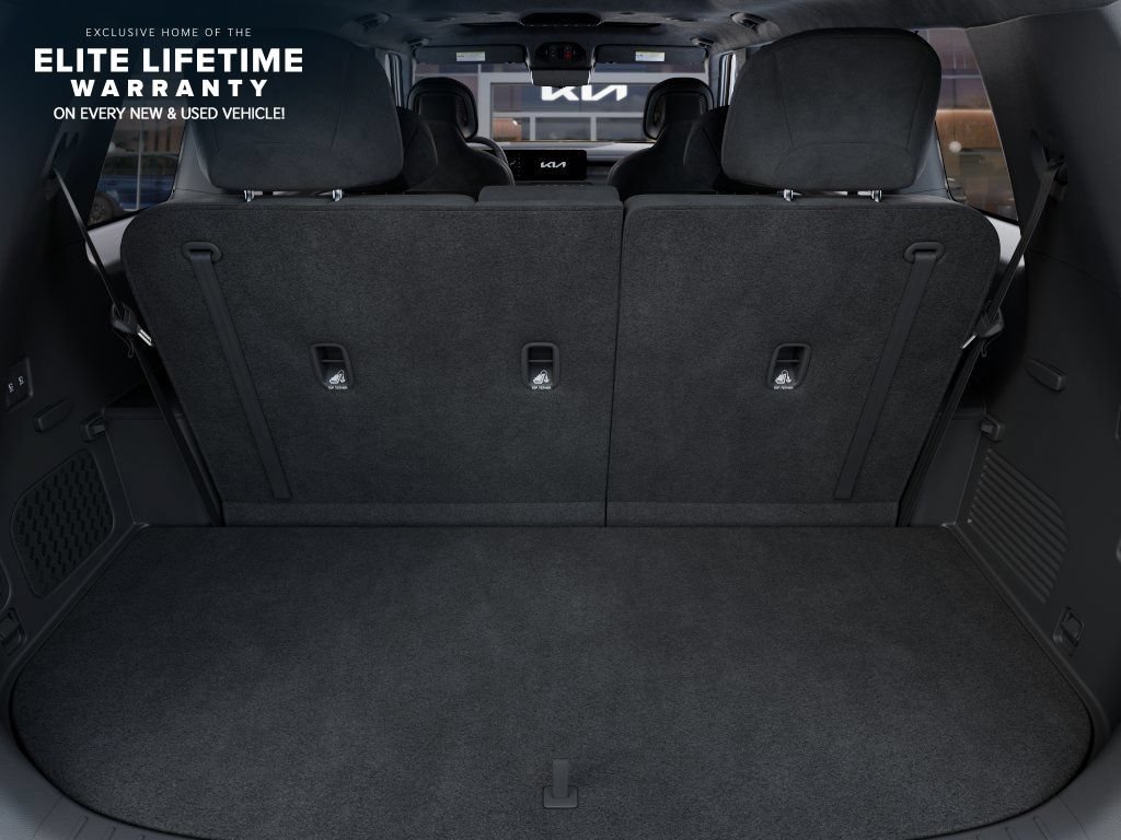 New 2027 Kia Telluride X-Line SX Prestige AWD/4WD image 20