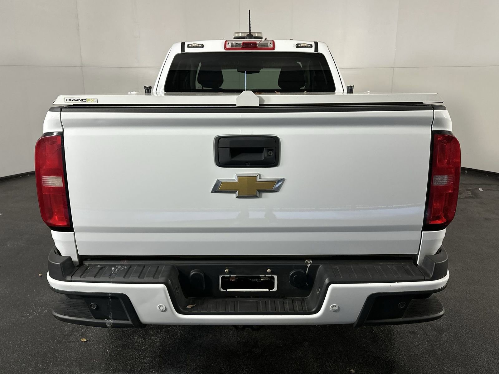 Used 2020 Chevrolet Colorado LT w/ Safety Package AWD/4WD image 7