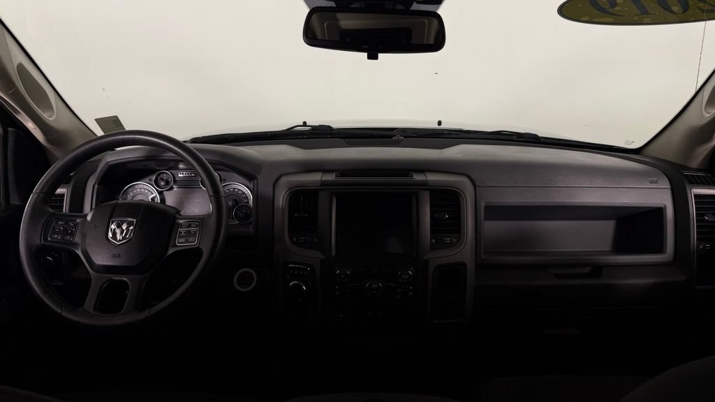 Used 2019 RAM 1500 Express w/ Wheel & Sound Group AWD/4WD image 30