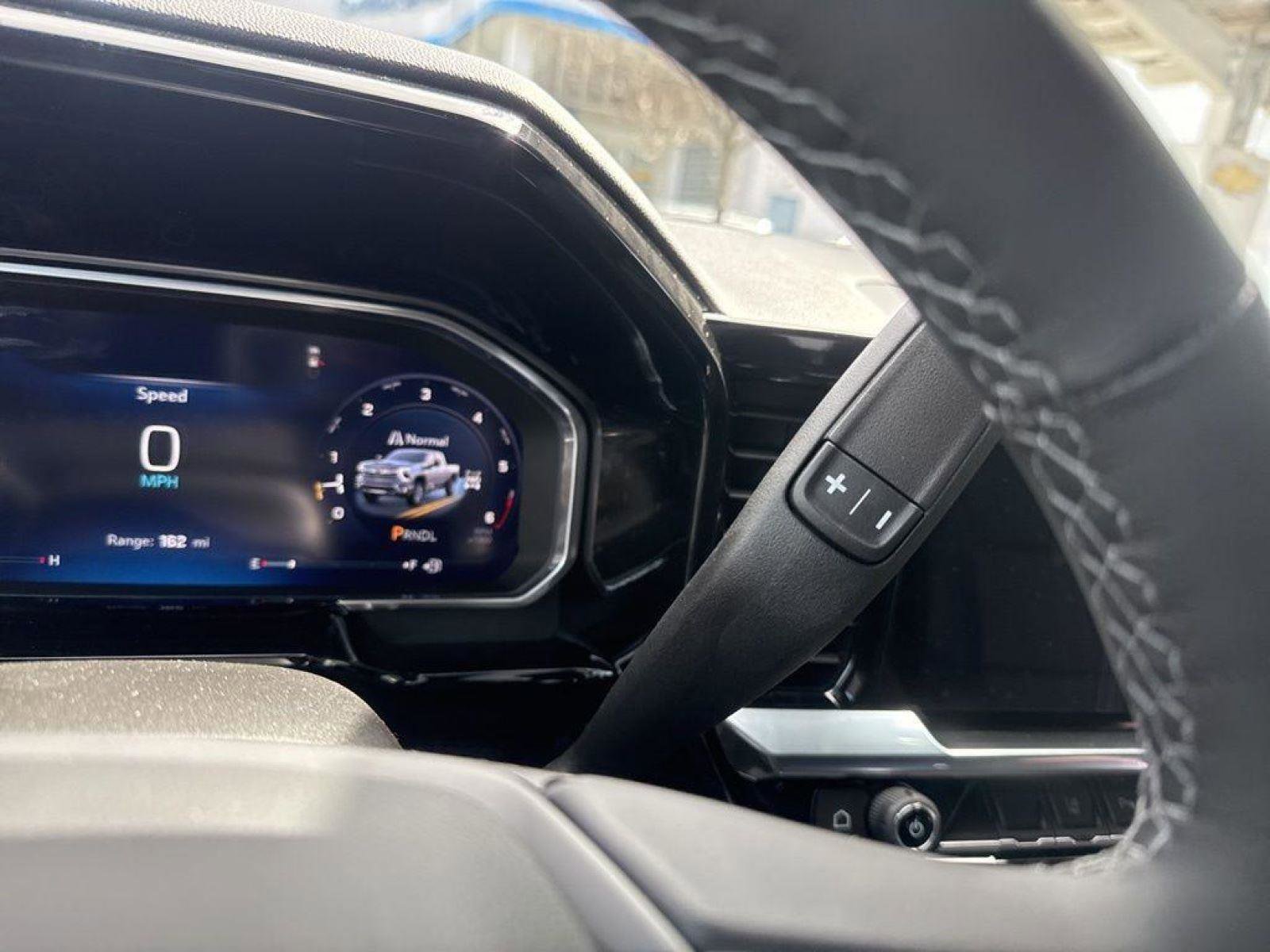 New 2026 Chevrolet Silverado 2500 High Country w/ High Country Premium Package AWD/4WD image 23