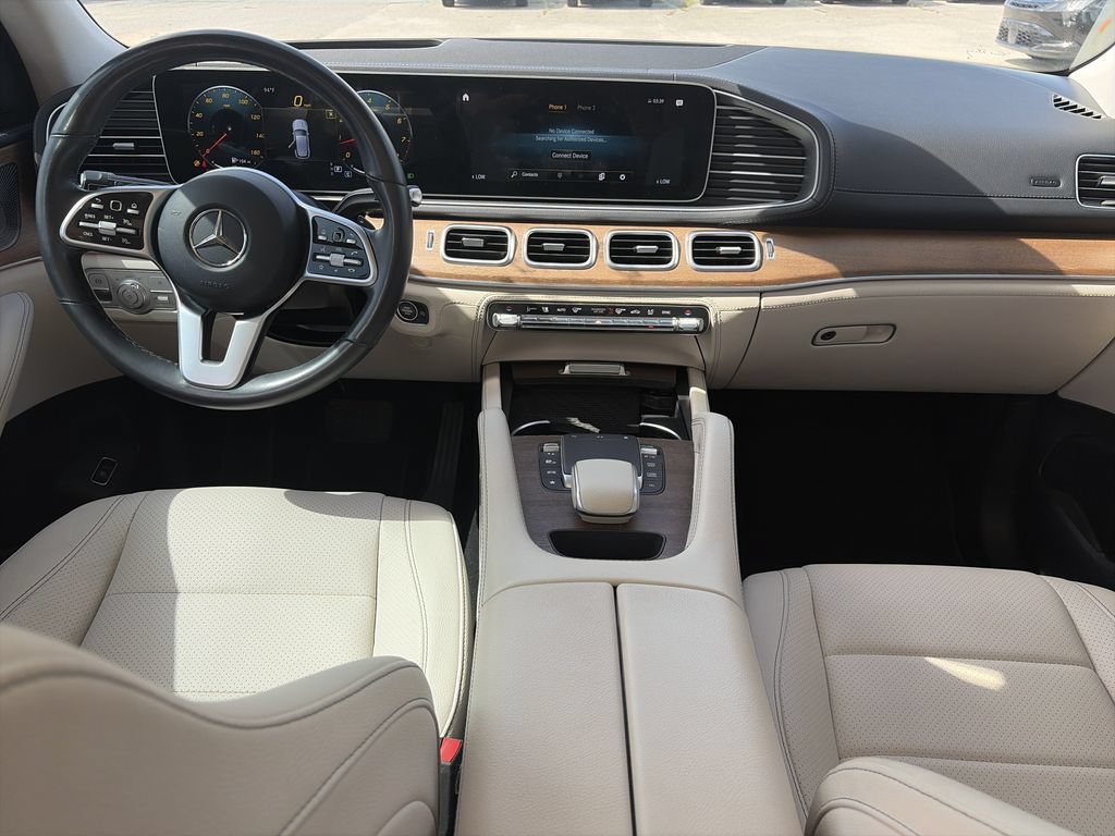 Used 2021 Mercedes-Benz GLE 350 image 13