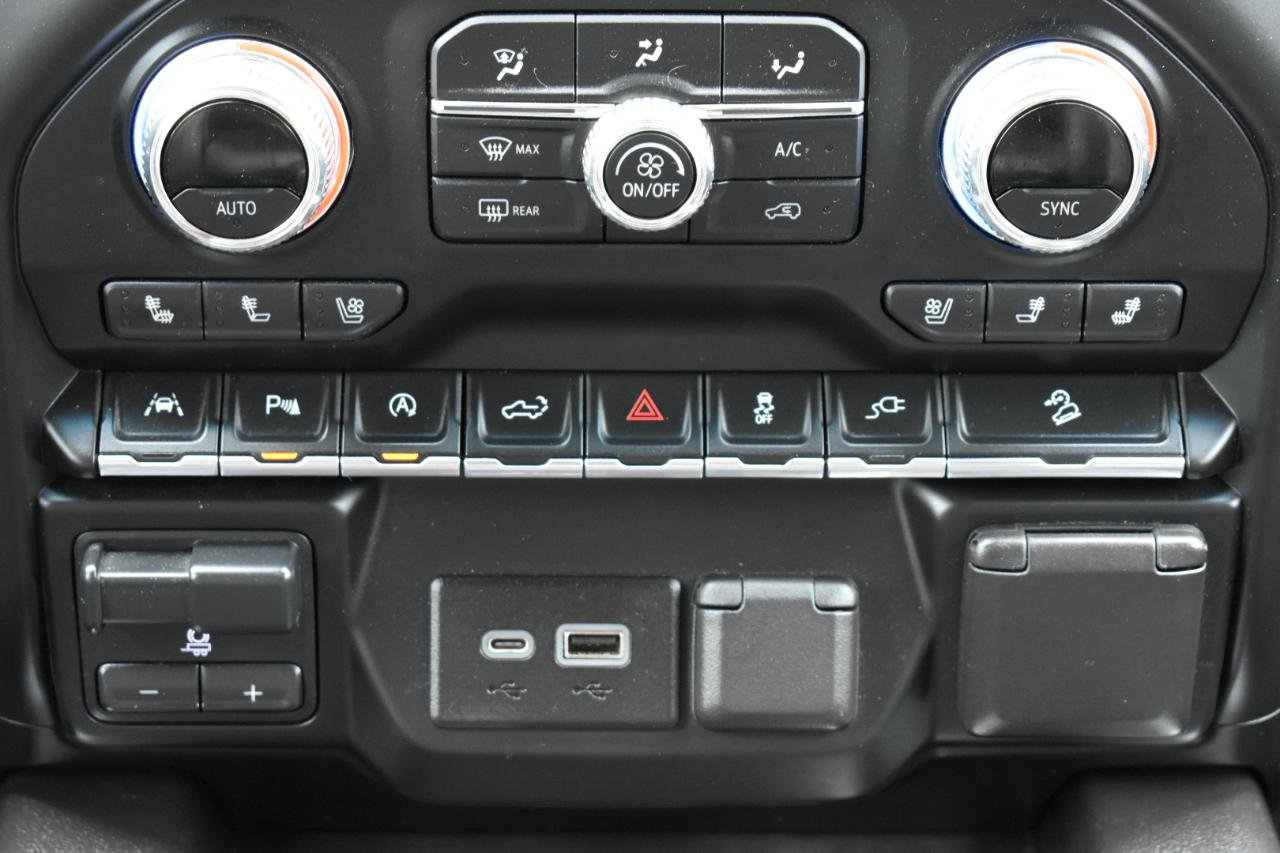 Used 2021 GMC Sierra 1500 SLT image 21