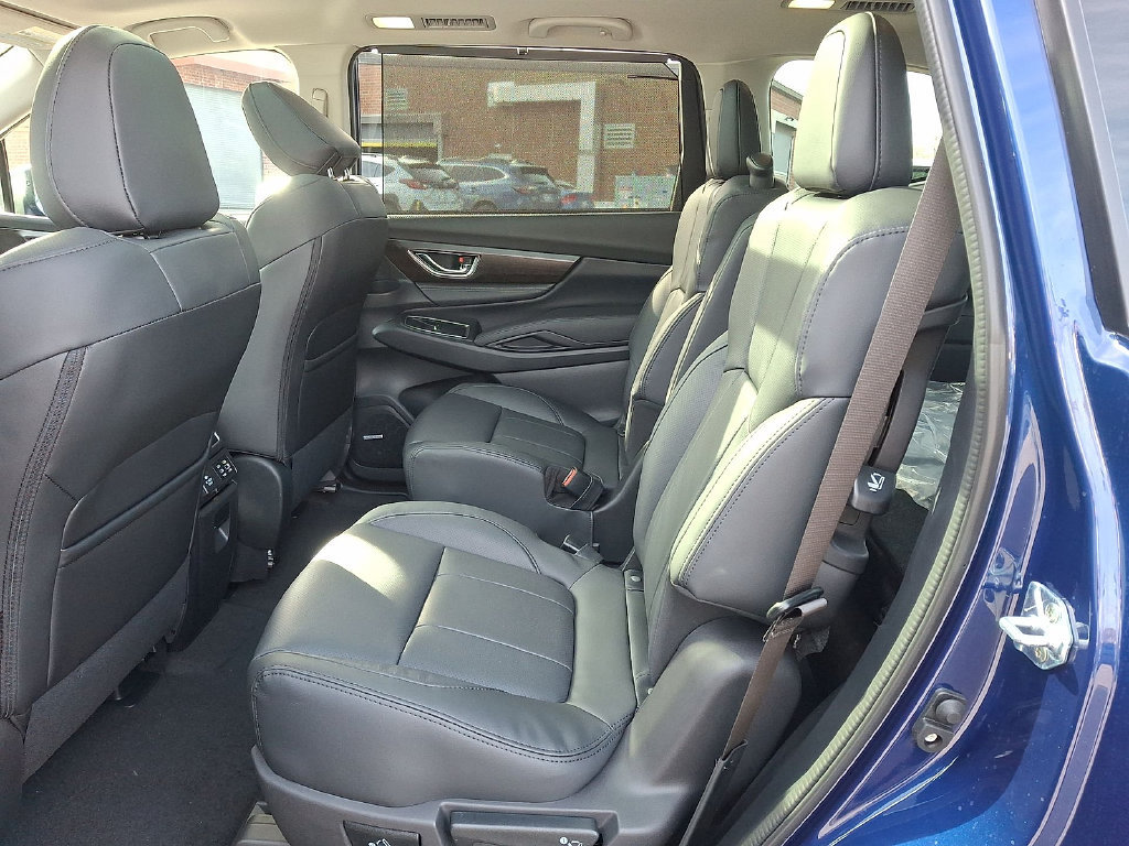 New 2026 Subaru Ascent Touring w/ Popular Package #2 AWD/4WD image 13