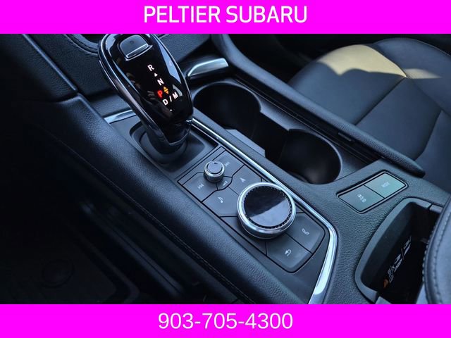 Used 2023 Cadillac XT5 Premium Luxury w/ LPO, Floor Liner Package image 41