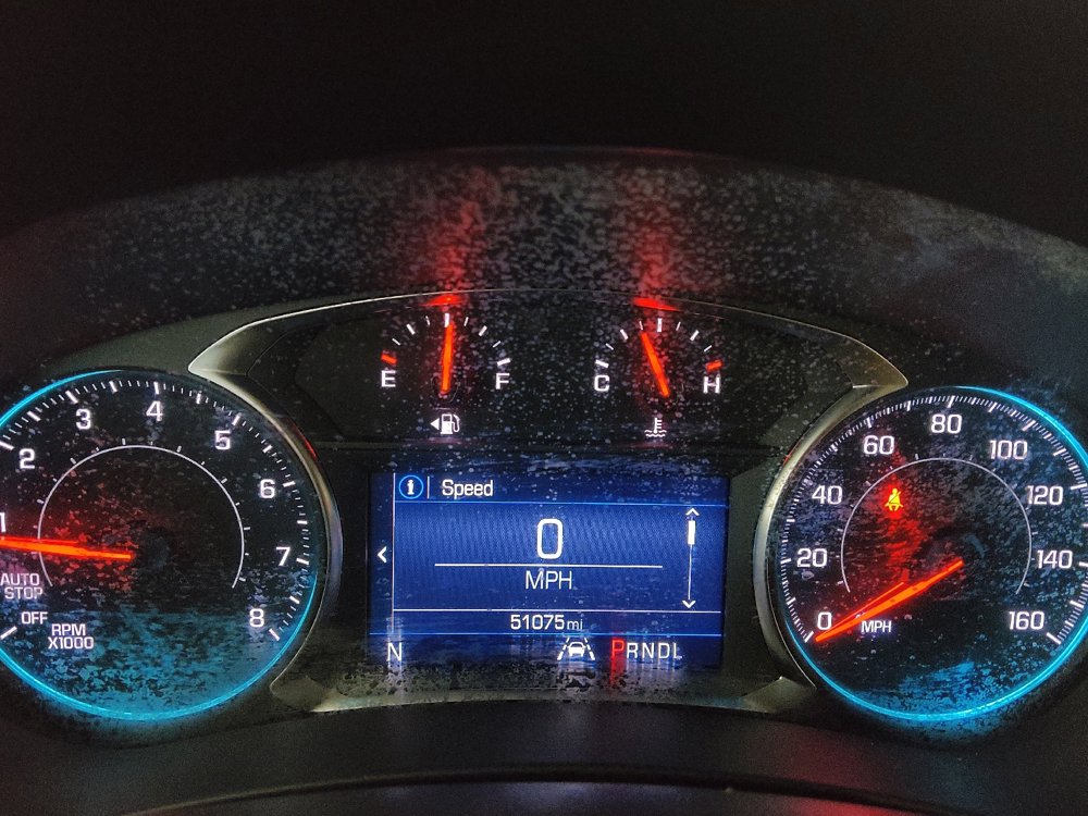 Used 2023 Chevrolet Equinox LT image 23
