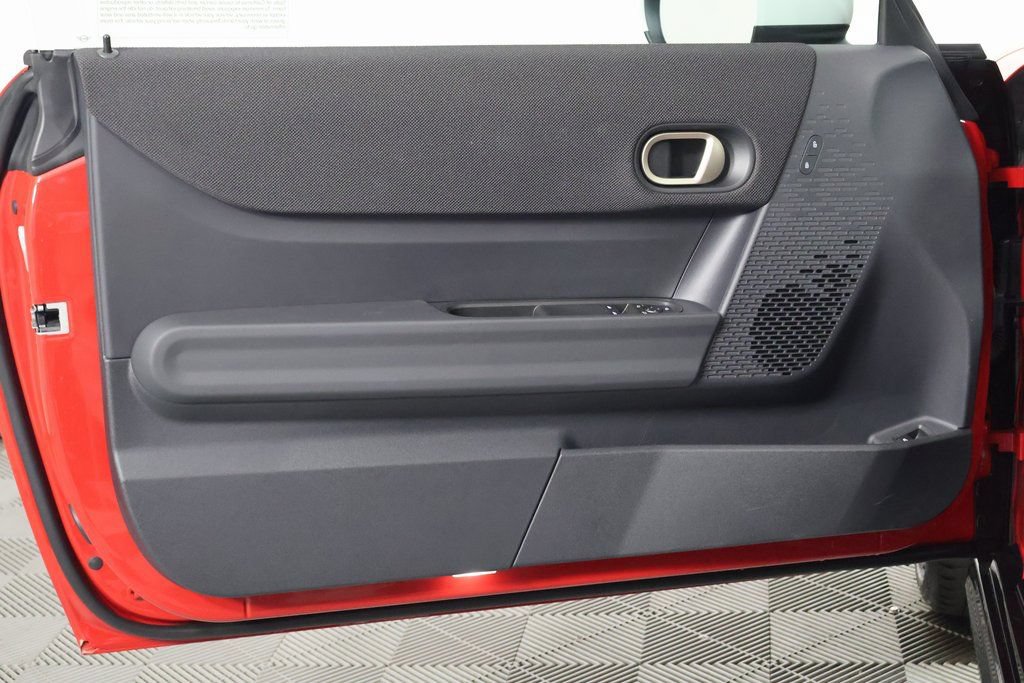 New 2026 MINI Cooper John Cooper Works FWD image 7