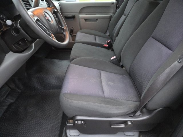 Used 2012 GMC Sierra 1500 W/T image 12