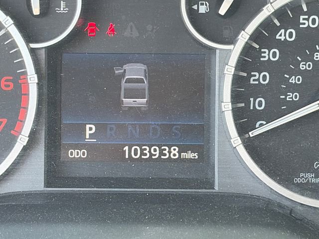 Used 2014 Toyota Tundra SR5 w/ TRD Off Road Package image 25