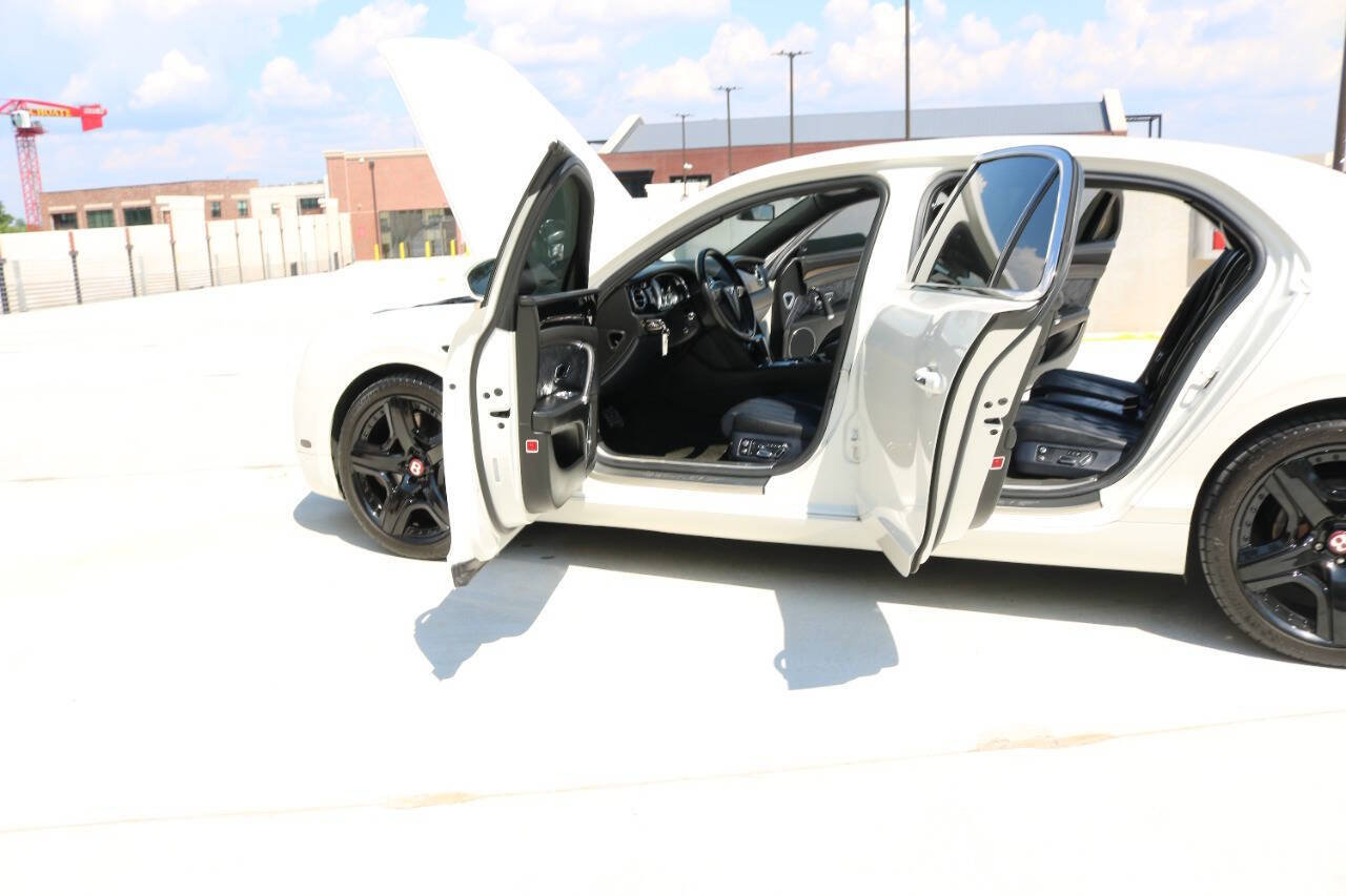 Used 2015 Bentley Flying Spur V8 AWD/4WD image 88