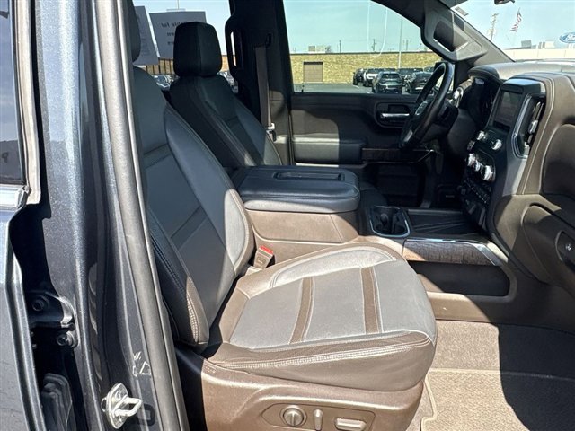 Certified 2021 GMC Sierra 1500 Denali w/ Denali Ultimate Package image 29