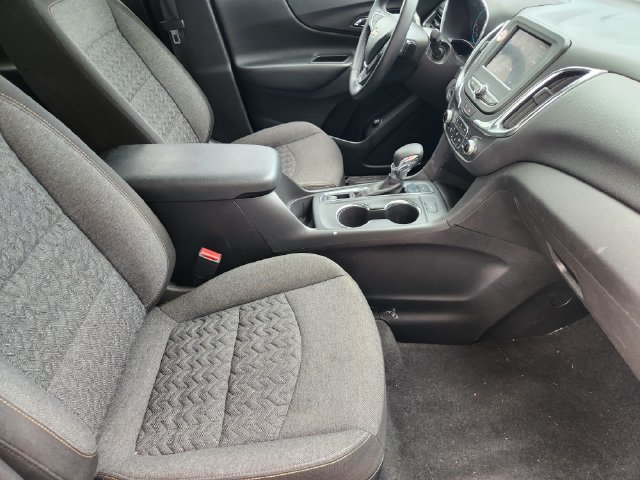 Used 2024 Chevrolet Equinox LT AWD/4WD image 13