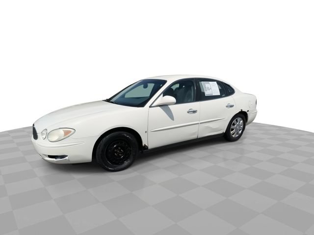 Used 2006 Buick LaCrosse CX FWD image 4