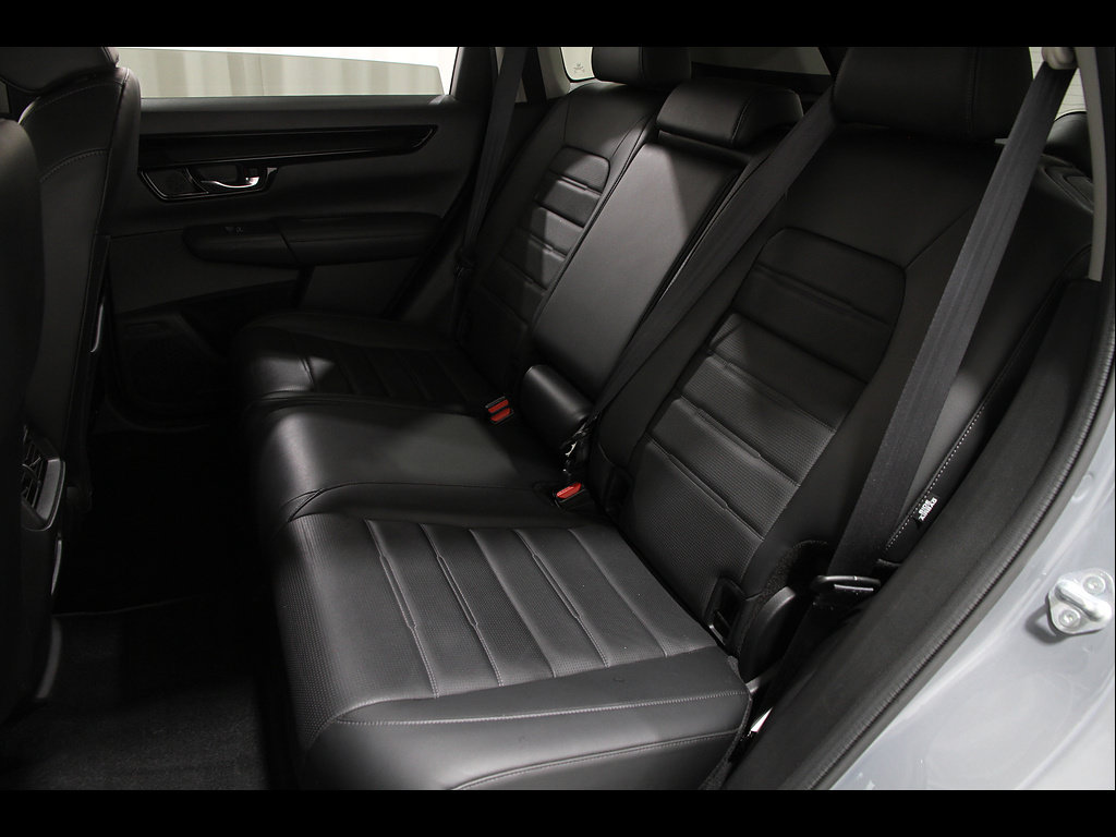 Used 2023 Honda CR-V EX-L image 18