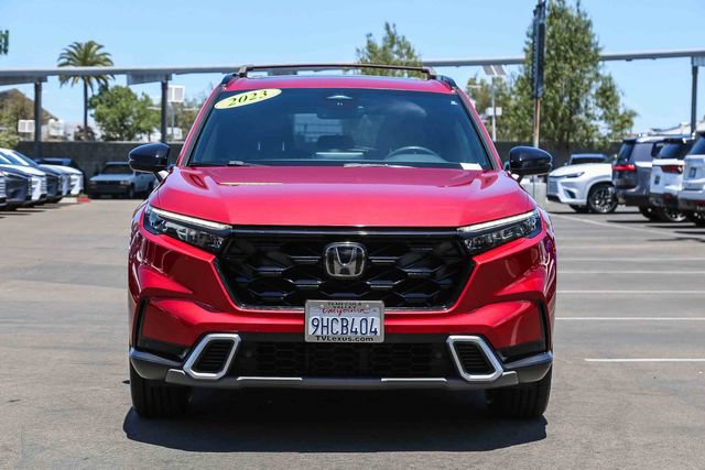 Used 2023 Honda CR-V Sport Touring image 2
