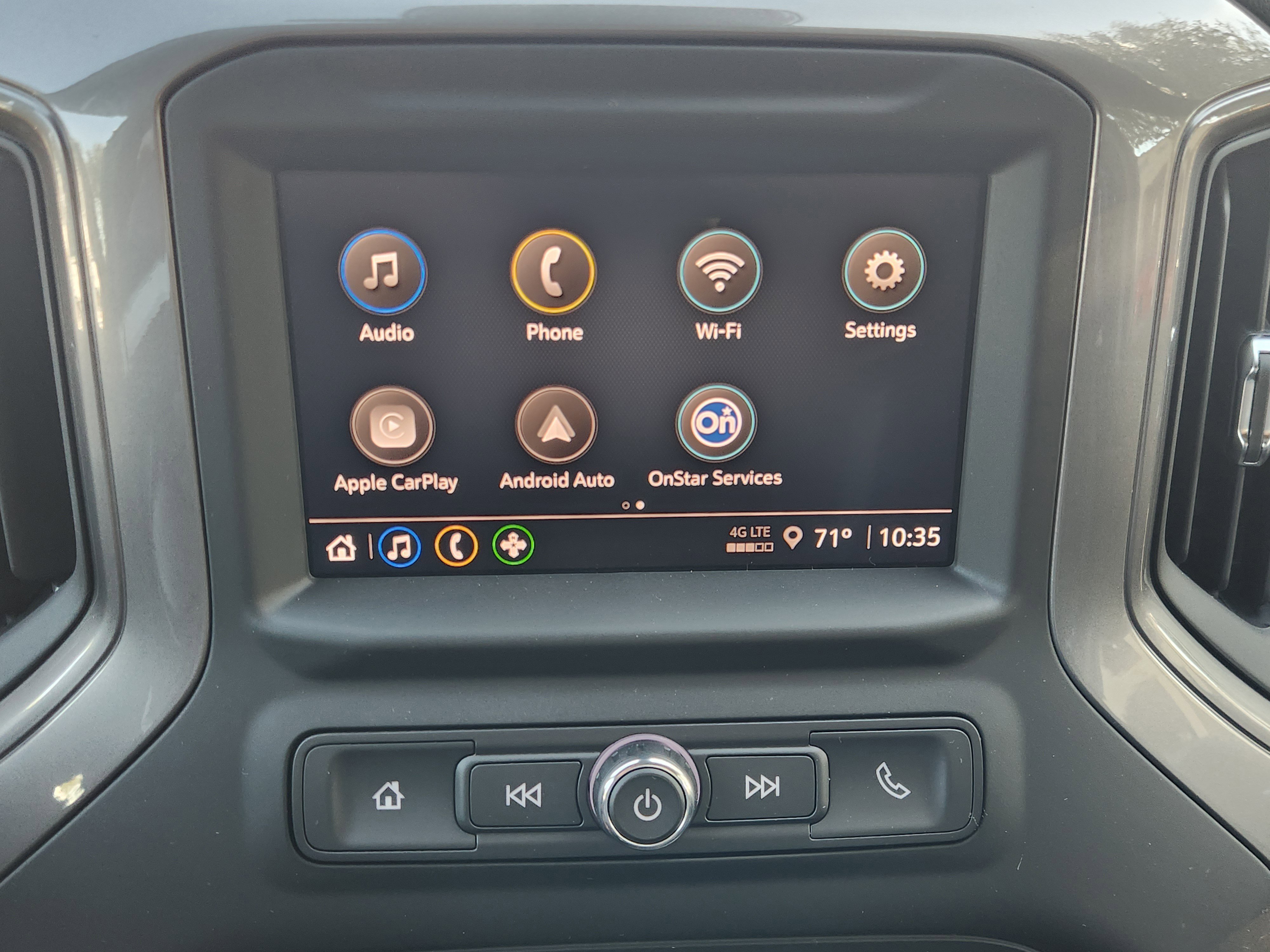 New 2026 Chevrolet Silverado 3500 W/T w/ WT Convenience Package image 5
