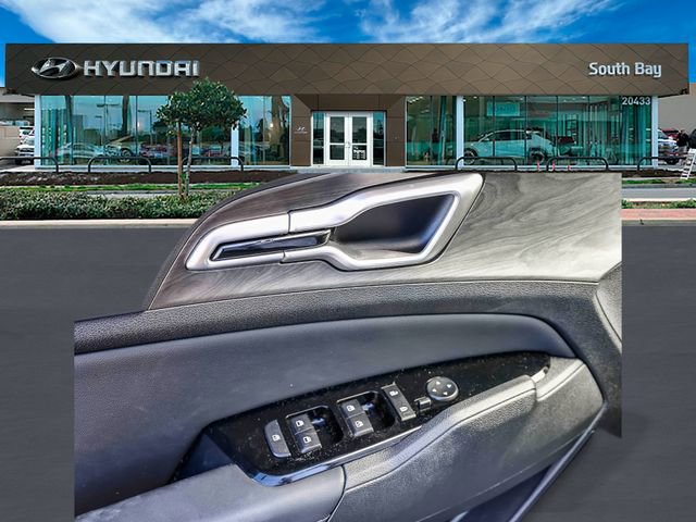 Used 2025 Kia Sportage X-Line image 21