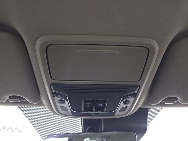 Used 2022 Honda Ridgeline RTL-E image 24