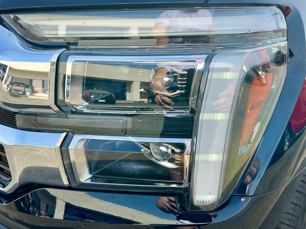 Used 2024 Ford F150 King Ranch w/ FX4 Off-Road Package image 10