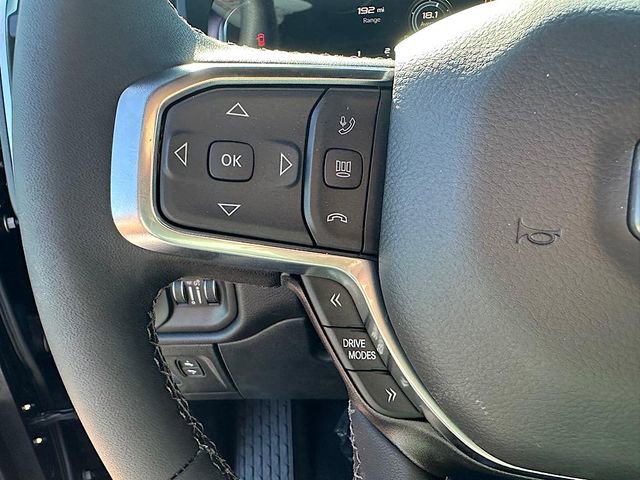 New 2026 RAM 1500 Laramie w/ Night Edition image 21